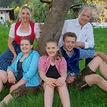 Agroturismo Stegerbauer Kirchbichl