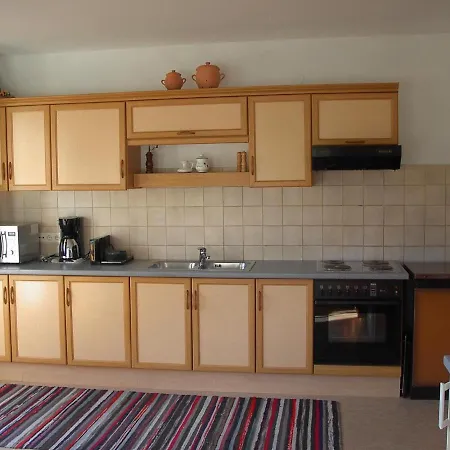 Feriegård Stegerbauer *