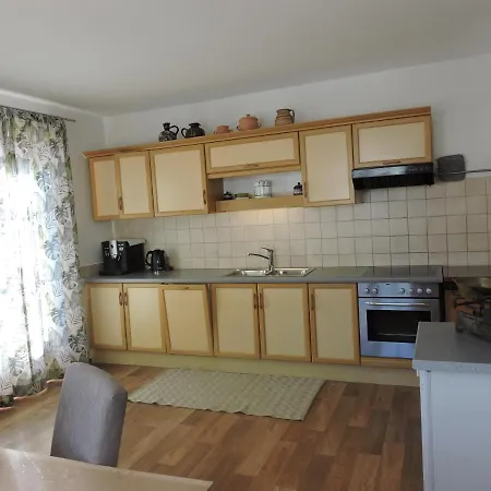 Stegerbauer Feriegård