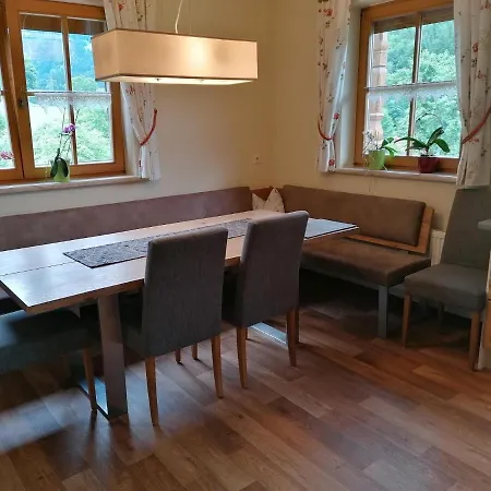 Stegerbauer Kirchbichl