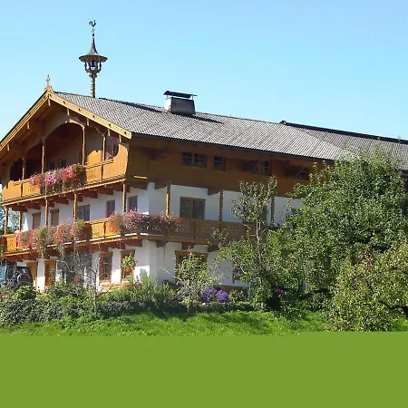 Stegerbauer Kirchbichl