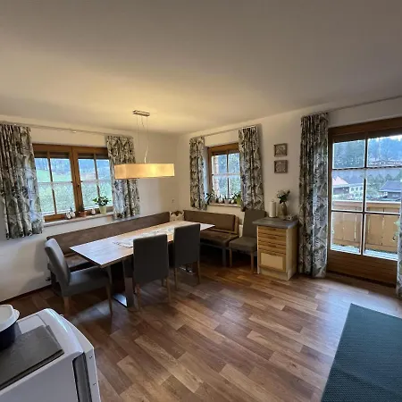 Stegerbauer * Kirchbichl