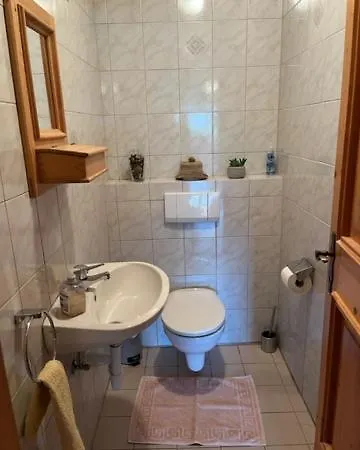 Stegerbauer Feriegård *