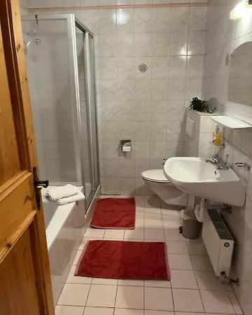 Feriegård Stegerbauer *