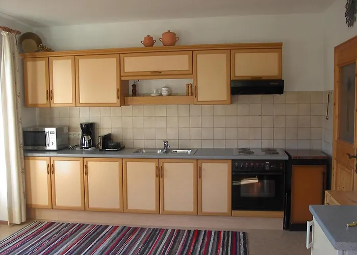 农家乐 Stegerbauer *