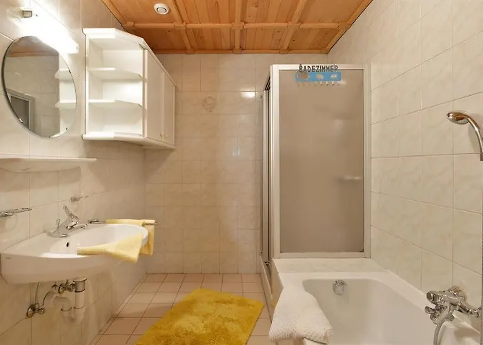 Stegerbauer 基希比希尔