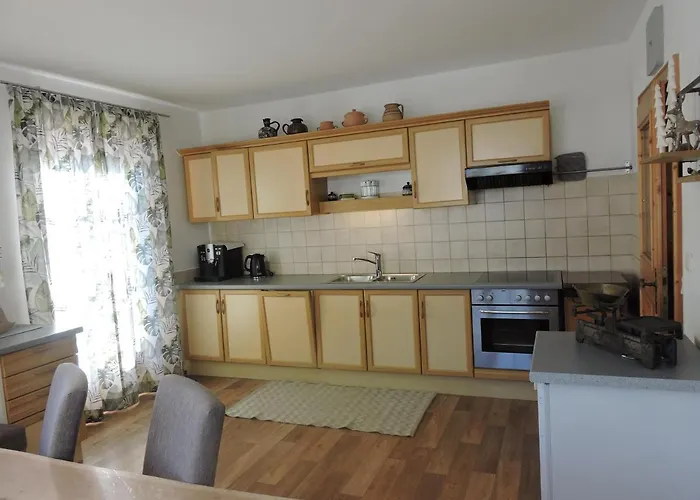 Stegerbauer בית חווה