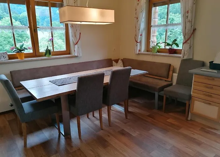 Stegerbauer קירכביכל