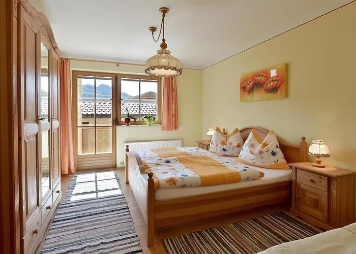 Stegerbauer Kirchbichl