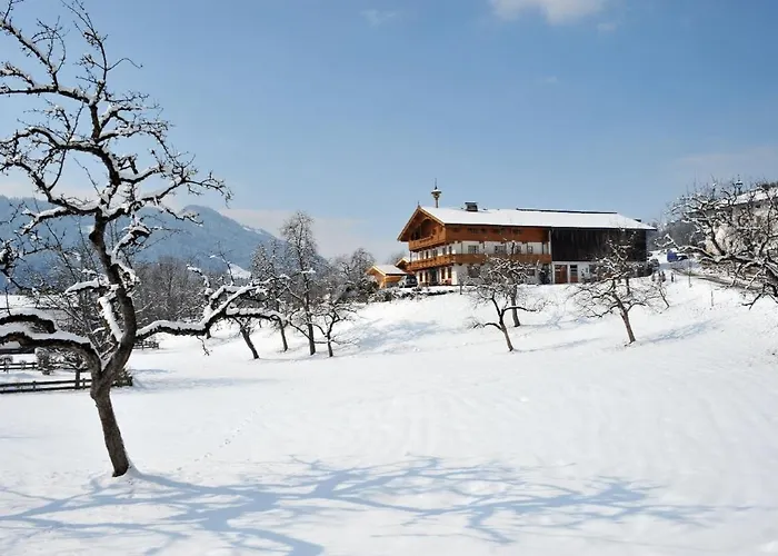 Stegerbauer Kirchbichl