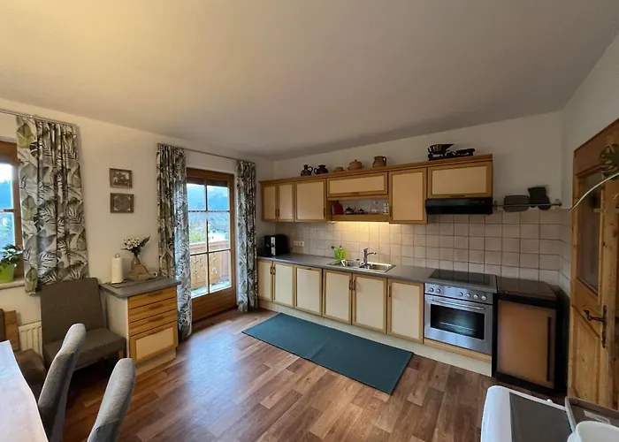 Stegerbauer Kirchbichl