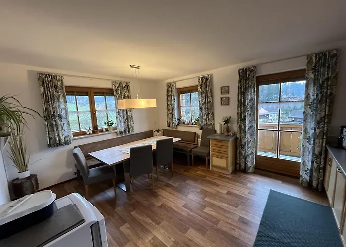 Stegerbauer * Kirchbichl