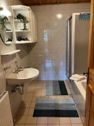 Stegerbauer * קירכביכל