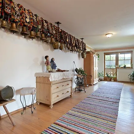 Stegerbauer Farm stay