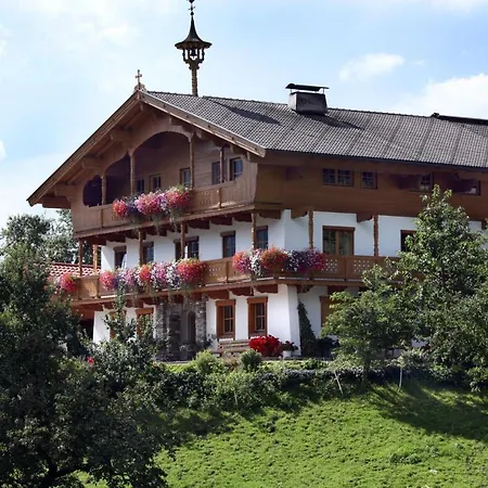 Farm stay Stegerbauer *