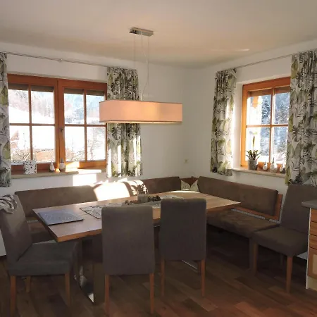 Farm stay Stegerbauer *