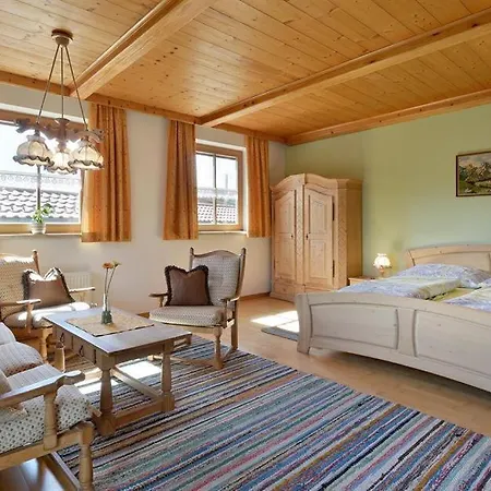 Stegerbauer Farm stay Kirchbichl