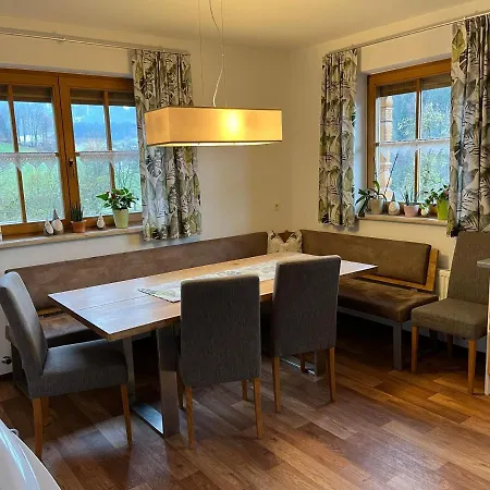 Farm stay Stegerbauer *