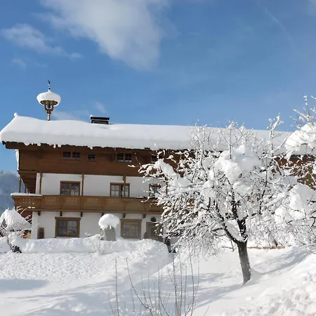 Farm stay Stegerbauer
